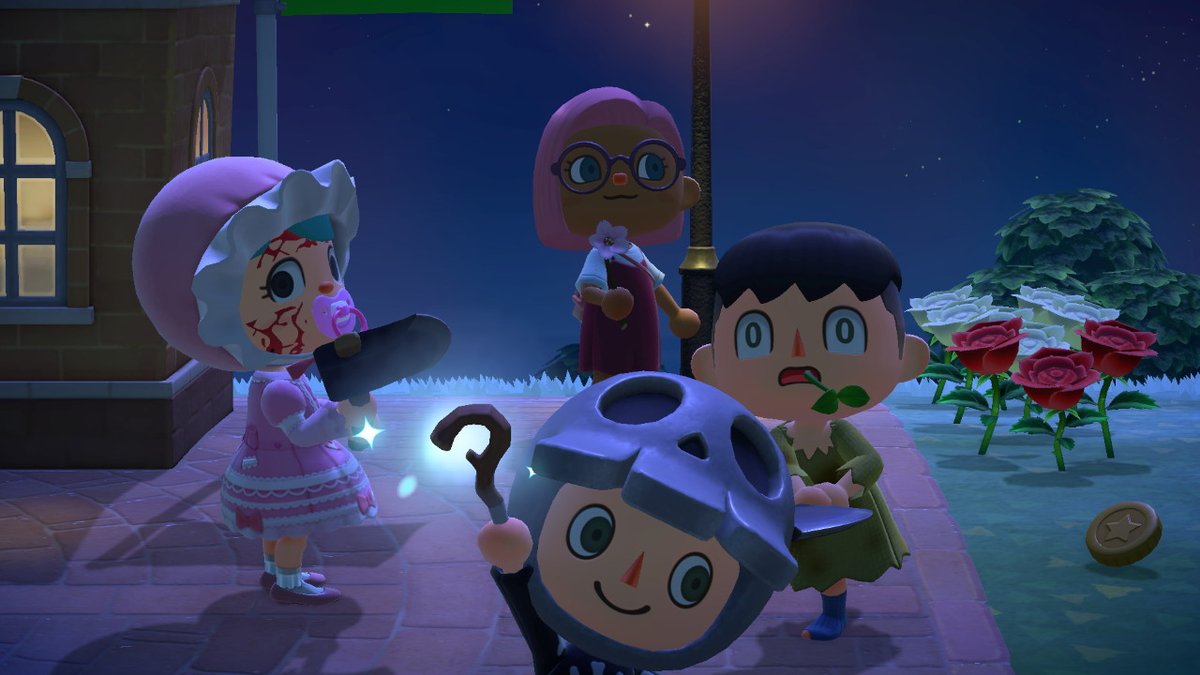 darception's tweet image. ahhhh