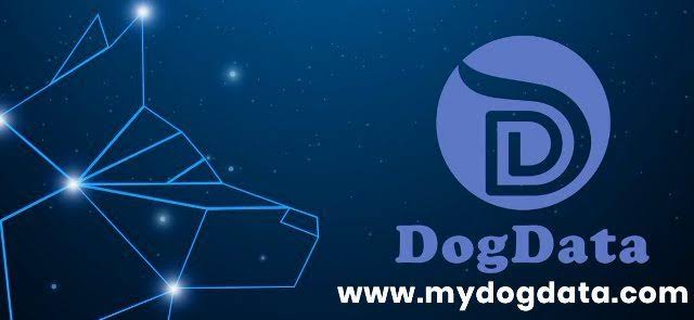 MagXBT's tweet image. I really like the concept behind #dogdata project! The project will bring a new dawn to #Dog breeding industry. The team has left no tables unturn to achieve impressive results in the nearest future

#cryptonews #coronavirus #dogslife #vaccination #blockchainsolutions #dogs