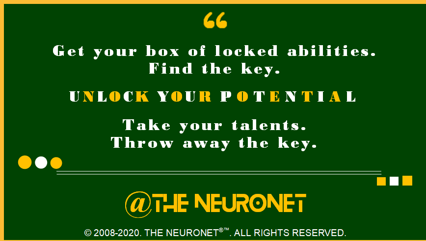 TheNeuronet's tweet photo. Imagine you’ve locked away your talents and abilities in a box….
.
#theneuronet #motivation #inspiration #vision #growth #leadership #goals #change #perspective #habits #success #progress  #passion #lifecoaching #businesscoaching #leadershipcoaching #quote https://t.co/ZtyT4PXfk9