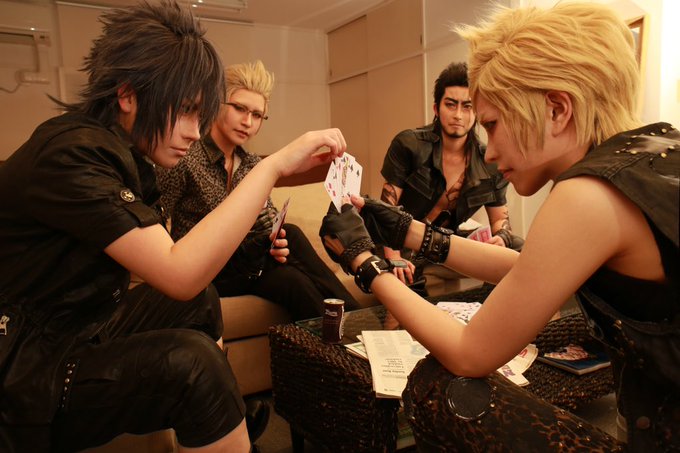 コスプレイヤー類のTwitter画像4