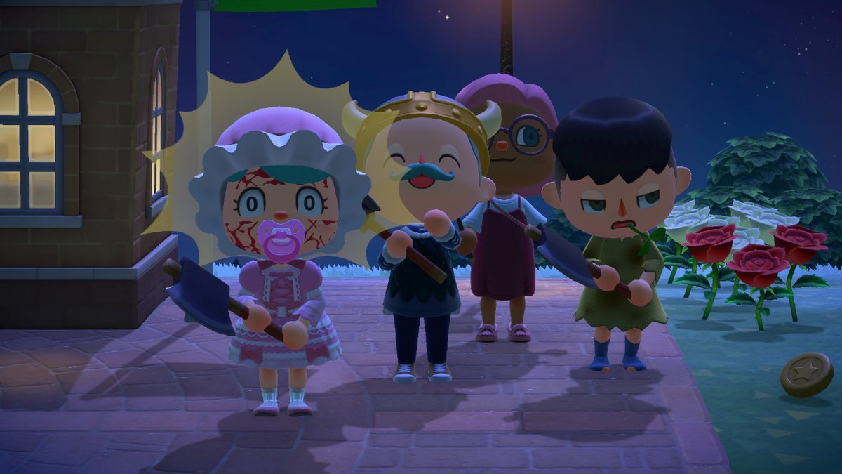 darception's tweet image. need to post somewhere