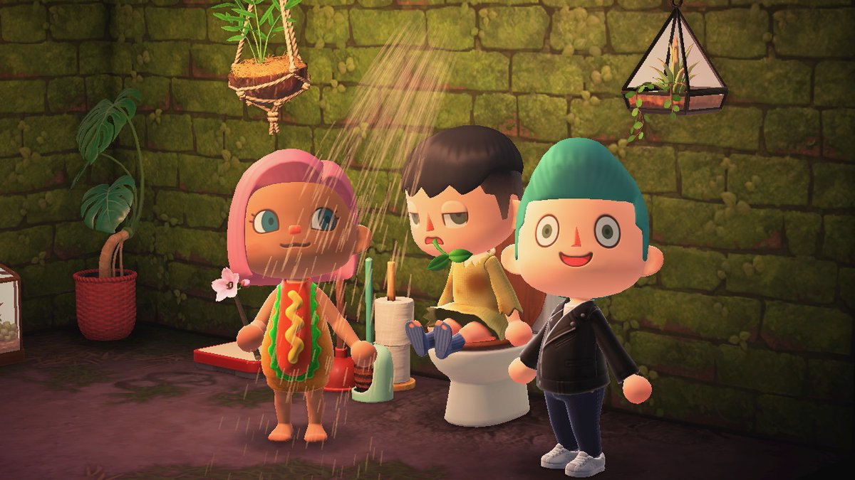 darception's tweet image. need to post somewhere