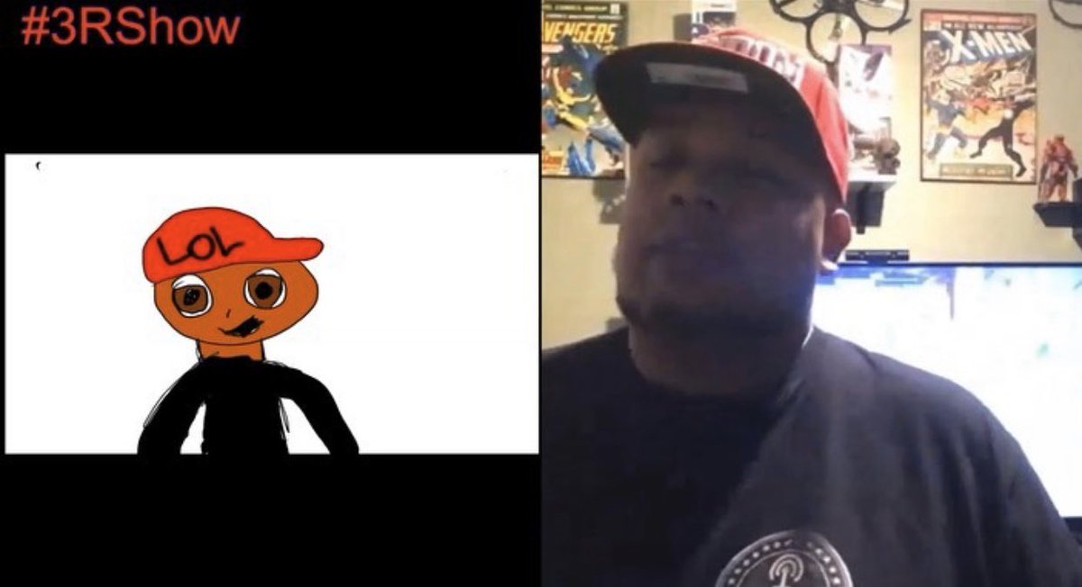 3RShow's tweet photo. NEW #3RShow w/ @l0uFromDaBx 

🔊
https://t.co/Y1oiJ1E1th

🎥 
https://t.co/iuopi1Mz5H

SPONSORED BY
@HooksSpiceRubs
@PodDecks
@BlueChew 
Use Code: RANDOM
For savings

Support
https://t.co/ZMcDrItYU8
https://t.co/XH6EBPuq1M

#HTownPods https://t.co/dFG5kM18lm