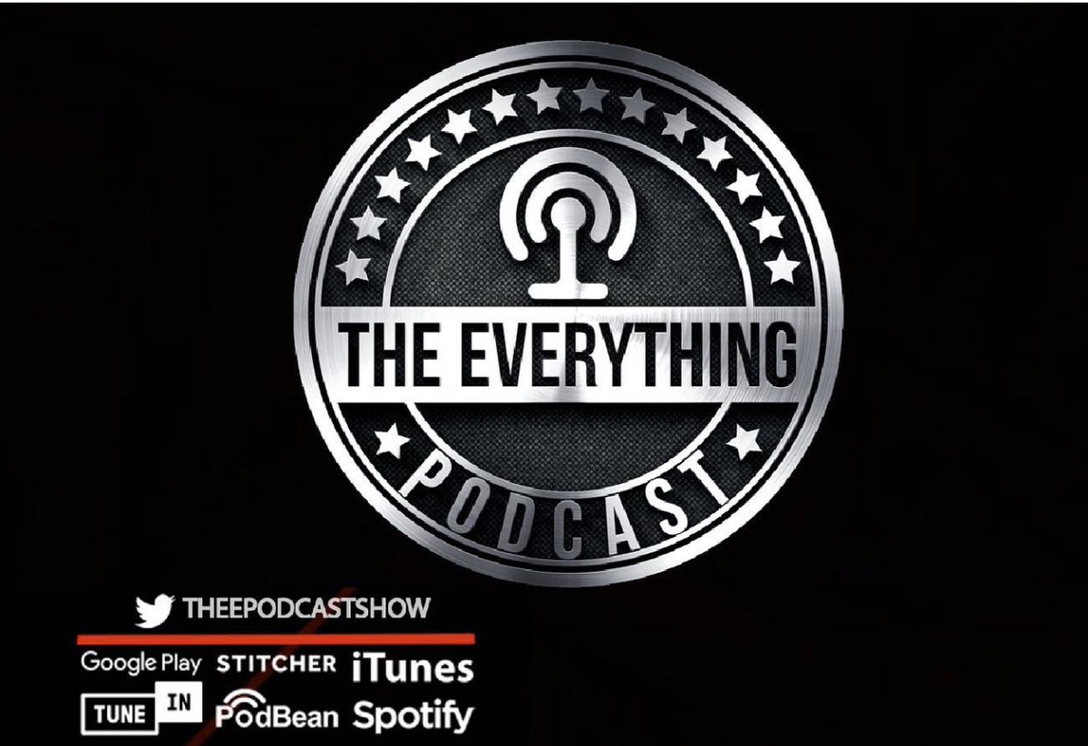 3RShow's tweet photo. NEW #3RShow w/ @l0uFromDaBx 

🔊
https://t.co/Y1oiJ1E1th

🎥 
https://t.co/iuopi1Mz5H

SPONSORED BY
@HooksSpiceRubs
@PodDecks
@BlueChew 
Use Code: RANDOM
For savings

Support
https://t.co/ZMcDrItYU8
https://t.co/XH6EBPuq1M

#HTownPods https://t.co/dFG5kM18lm