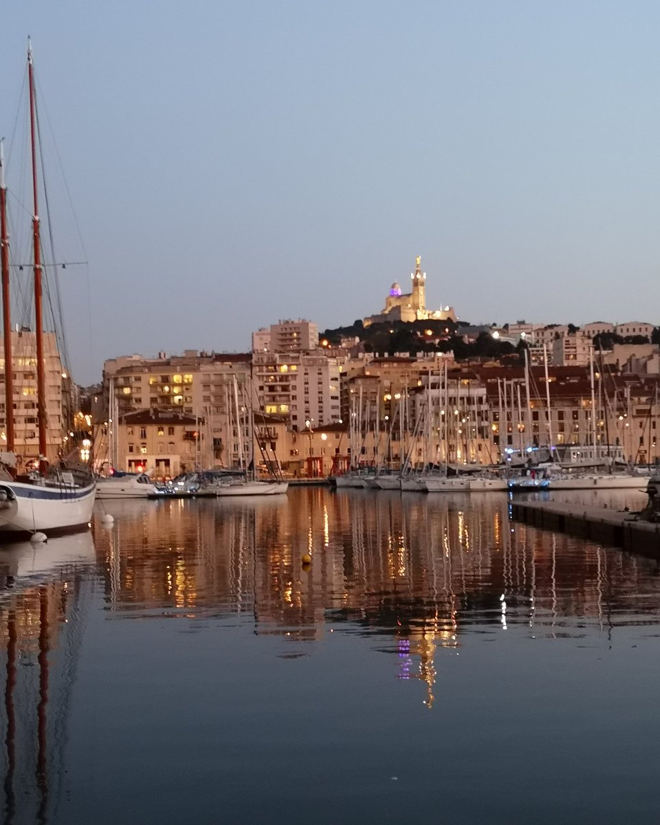 #Marseille #vieuxport #sud #provence #france ❤️😍