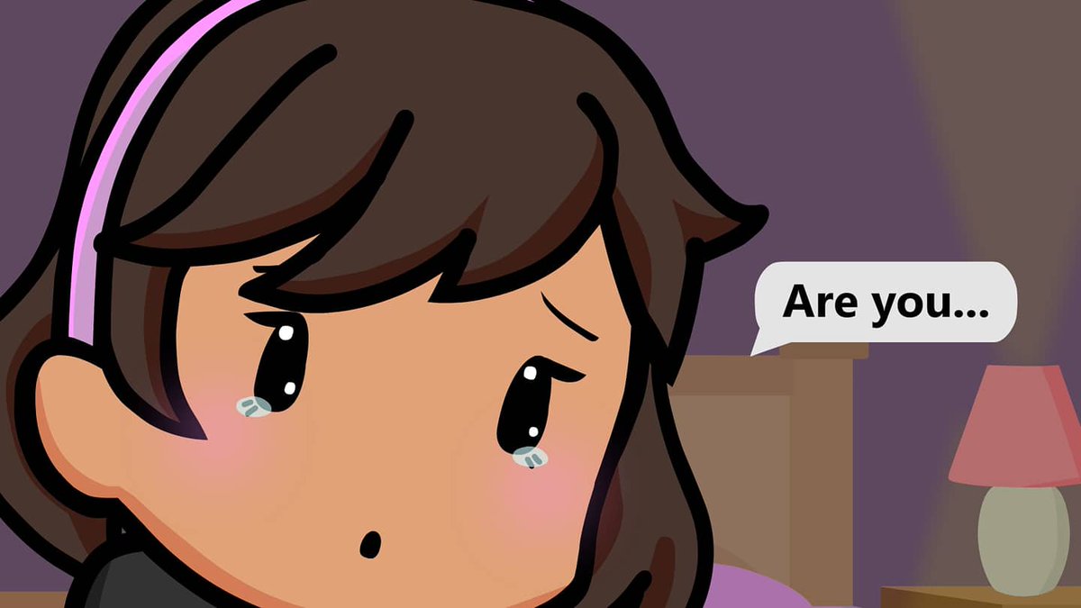 SakaScribbles's tweet photo. Part 3 will be out next week! Here are some teasers for you uwu I hope you're all staying inside 🤨 https://t.co/17diYSyMNJ