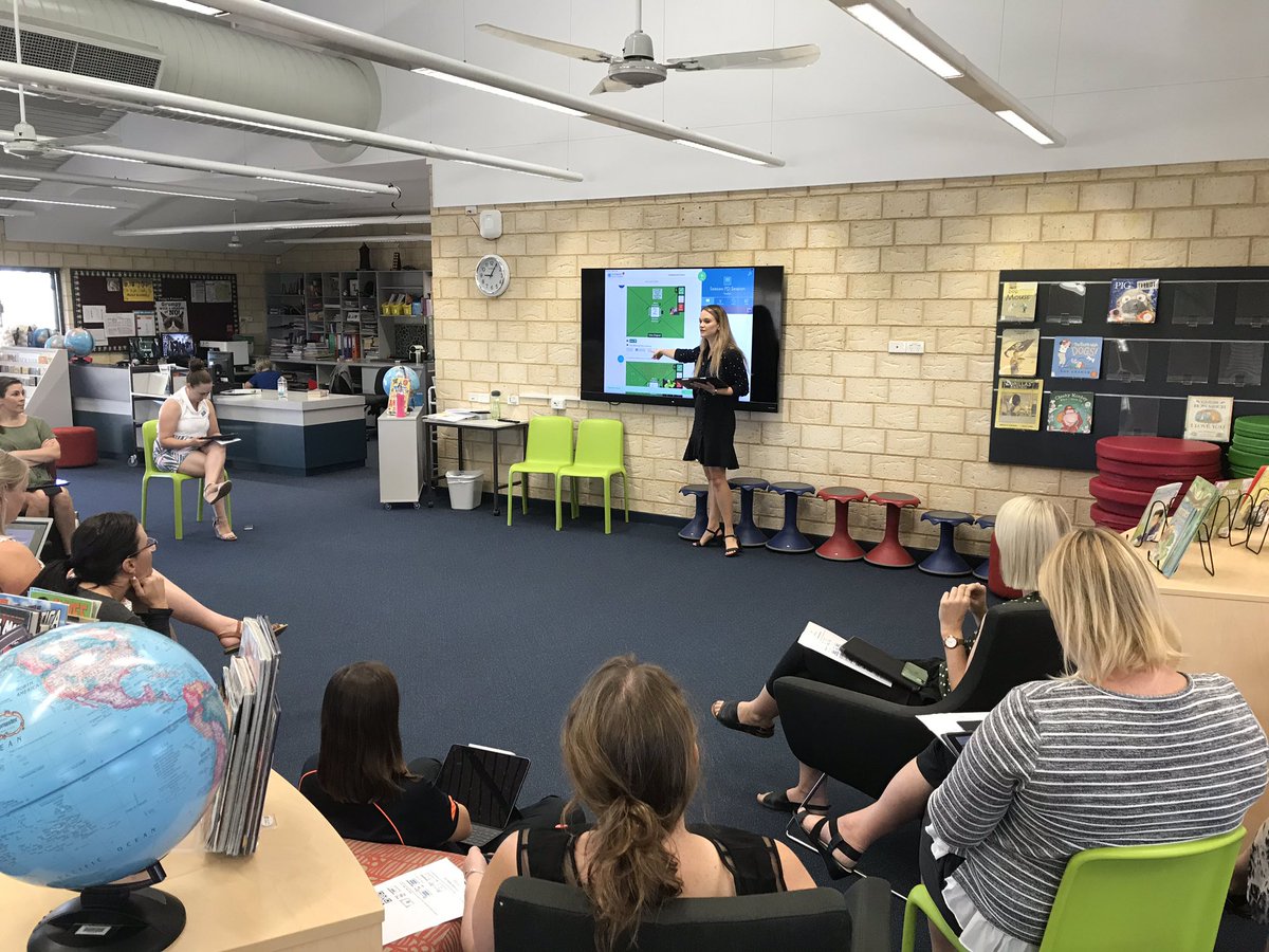 Matthew Wright (@mrmp_wright) on Twitter photo We are working hard today <a href="/piarawatersps/">Piara Waters PS</a> in preparing for Home Learning for Term 2. @sian_bakewell showing us the possibilities of teaching through <a href="/Seesaw/">Seesaw</a> and <a href="/kieranmoore89/">Kieran Moore</a> helping us stay connected through <a href="/MicrosoftTeams/">Microsoft Teams</a> #PiaraVoices We are working hard today <a href="/piarawatersps/">Piara Waters PS</a> in preparing for Home Learning for Term 2. @sian_bakewell showing us the possibilities of teaching through <a href="/Seesaw/">Seesaw</a> and <a href="/kieranmoore89/">Kieran Moore</a> helping us stay connected through <a href="/MicrosoftTeams/">Microsoft Teams</a> #PiaraVoices