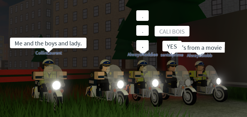 BrianzhereROBLOX tweet media