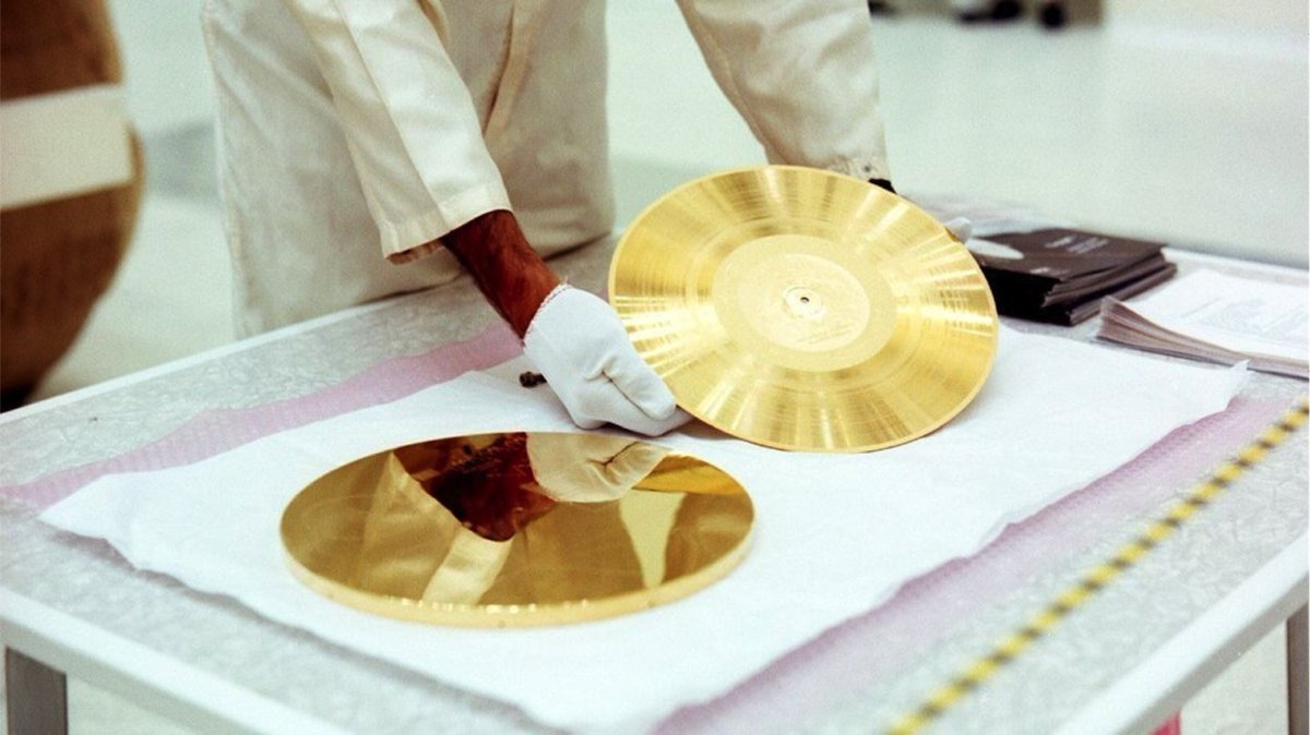 The Vinyl Factory tweet media