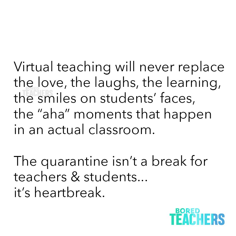 Bored_Teachers's tweet photo. ❤️ https://t.co/ZNjXXD93GA