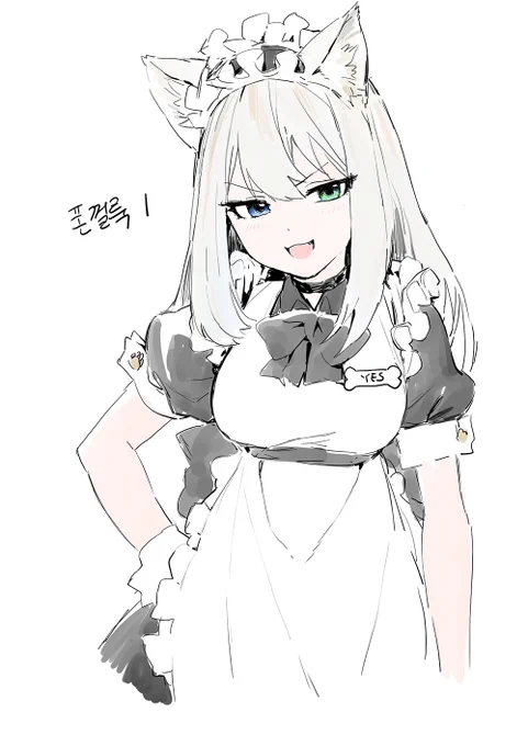 猫キャラ 
