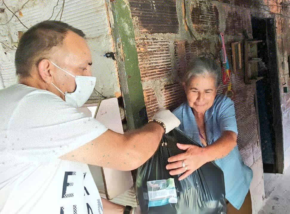 Trabajamos por Angelópolis tweet media