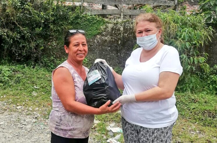 Trabajamos por Angelópolis tweet media