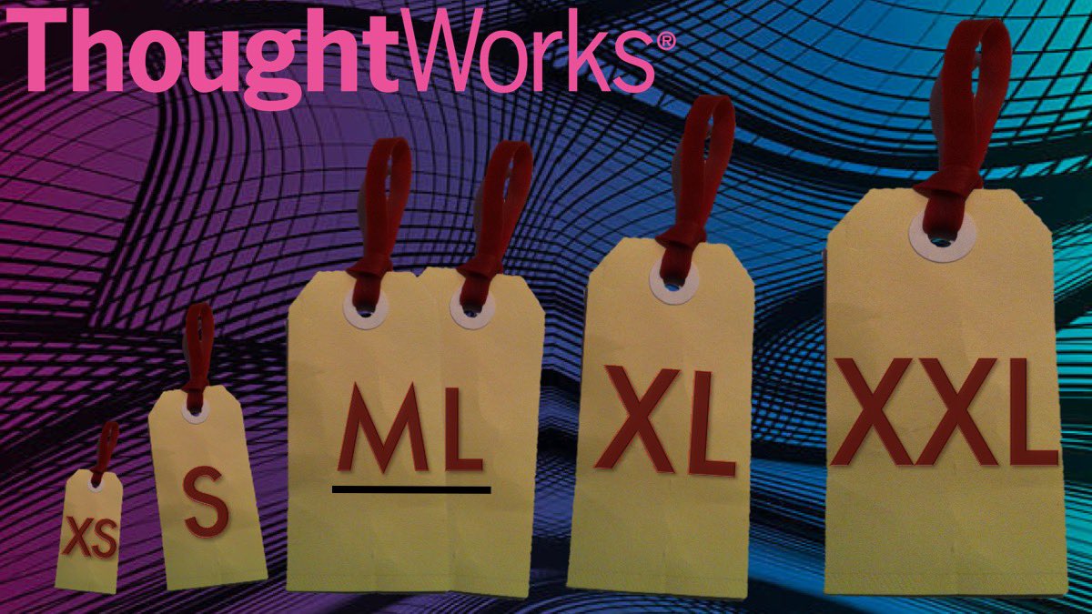 nxdnz's tweet photo. Developing machine learning (ML) at scale can be tricky. Join @thoughtworks Senior Data Engineer Harmeet Kaur Sokhi to learn how to build scalable ML models using feature stores, via our first ever #ByThoughtWorks webinar on 29 April. Register here: https://t.co/eVJdbwpX9h https://t.co/L2dlMN6afp