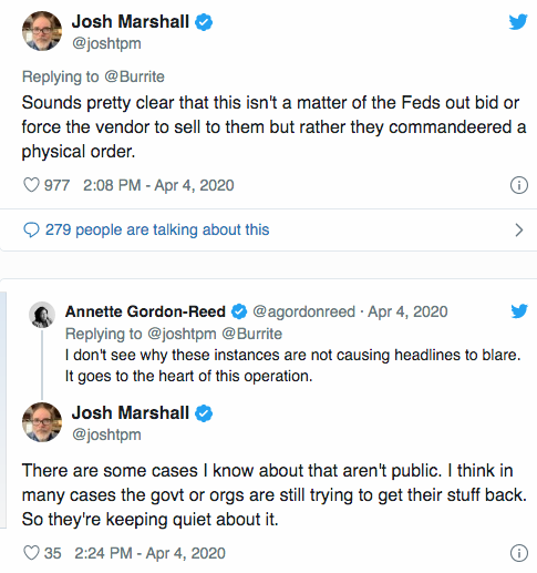 So disgusted by this collection of tweets!  #TrumpAdministration  #TrumpOwnsEveryDeath  #GrifterInChief  #Trump #GOPBetrayedAmerica  #TrumpMadness  #WorstPresidentEver  #25theAmendmentNow