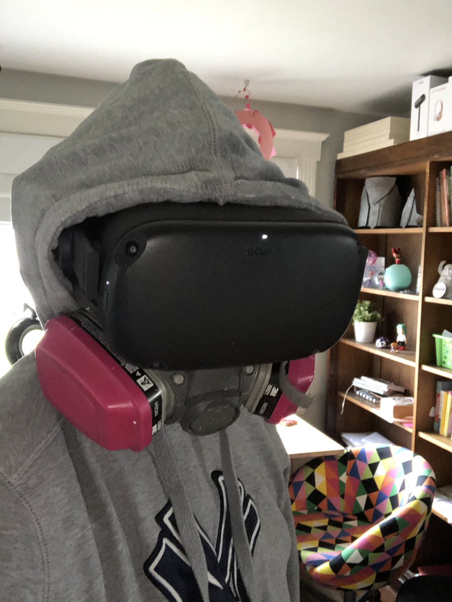 Potential Synergy tweet media