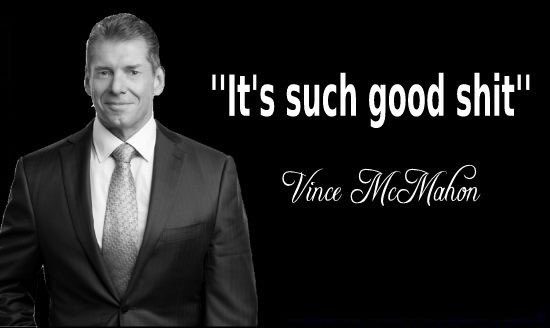 beinlibertarian's tweet photo. #WrestleMania #WMwithBL https://t.co/7wI0g57XFE
