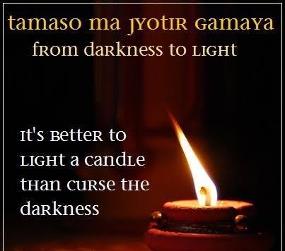 amolbilgi's tweet photo. Read about all  IGNORANT people  who said they did not want to light a Deep at 9pm. It had lot of significance which was possibly beyond their intellect to  understand https://t.co/5YqCj5yfS8