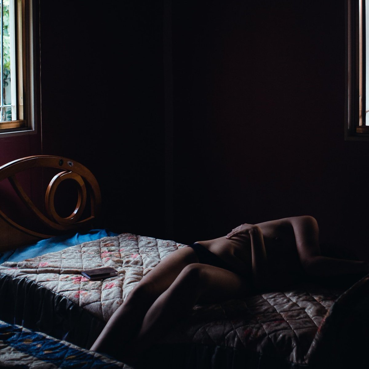 Nueva #Saturnina en Instagram