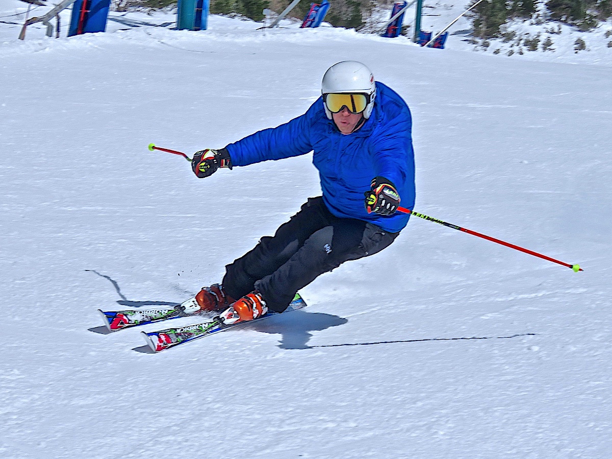 Tremblant360's tweet photo. Synthetic Ski Holiday Weekend, Special Edition, Saturday April 4, A “Best Of” Ski/Board Conditions Facsimile selection from our archives. “Visualize This”! If it was open, you just KNOW #Tremblant would be Great! https://t.co/Wh5MM97BVb . https://t.co/Bi58vUuBvv