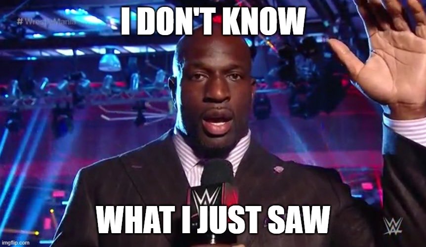 beinlibertarian's tweet photo. #WrestleMania #WMwithBL https://t.co/ItvSfolr7J
