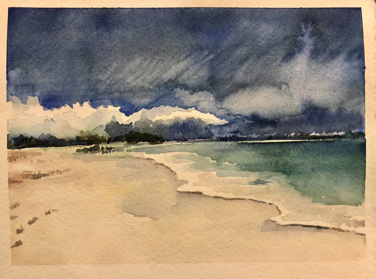 seayart's tweet photo. This weeks eLearning- paint the place you would like to be! https://t.co/ZuBrVzdumO