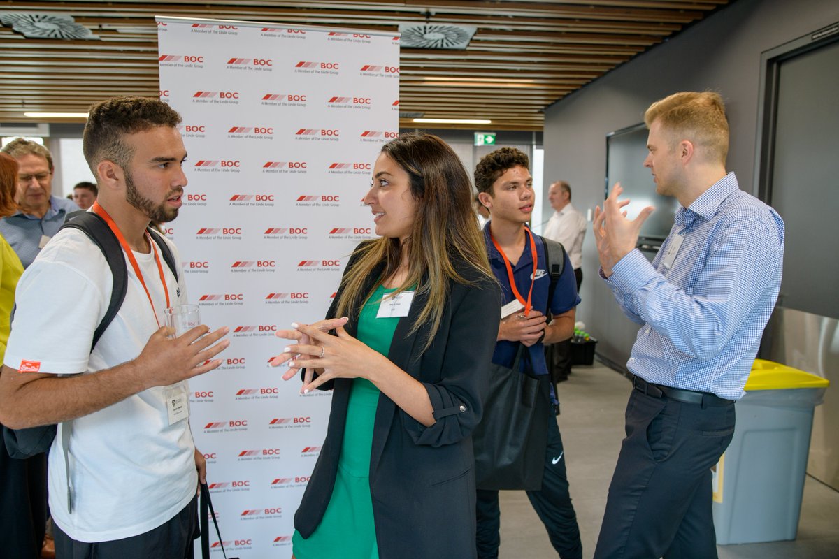 <a href="/EngAidAust/">Engineering Aid</a> Welcomes BOC Limited, a member of the Linde group as a Principal Partner. BOC is a leading  producer of medical and industrial gases in the South Pacific and at the forefront in supplying critical medical oxygen and other essential gases in the fight against Covid-19.