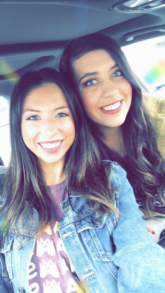 missing my girl !!!!!!😚😚 @taylorblairr_