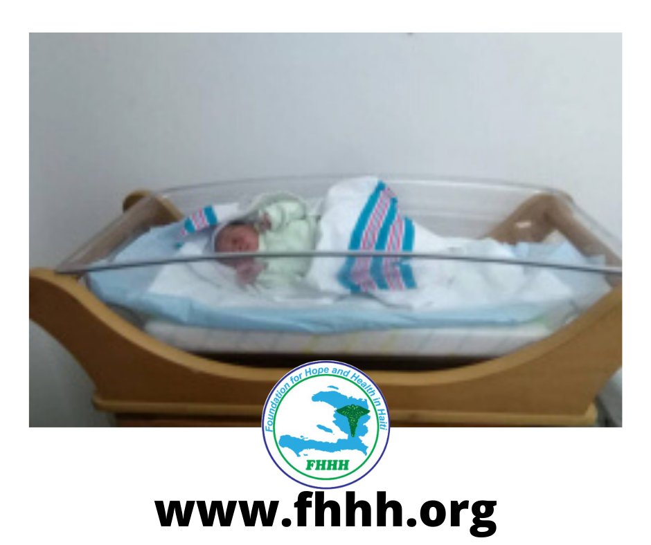 HaitiHealthOrg's tweet photo. The Foundation of Hope and Health in Haiti was created in the aftermath of the January 2010 earthquake in Haiti, which had a devastating effect on the island. Donate today: https://t.co/ssfKJrGaIk
#fhhh #healthcareforall https://t.co/vZg7e65Q7Y