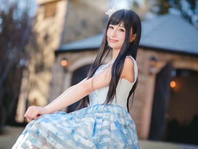 Twitterのコスプレ画像67