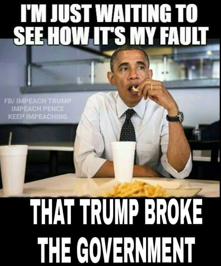 sheriffali's tweet image. #PresidentObamaMessage Donald Trump President Obama has a message for you and we the Public are waiting on your answer.
#BrokenGovernment