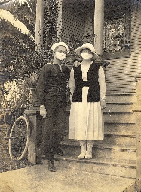 Good evening, here is a mood board sexy early 20th century masks to cleanse your palate