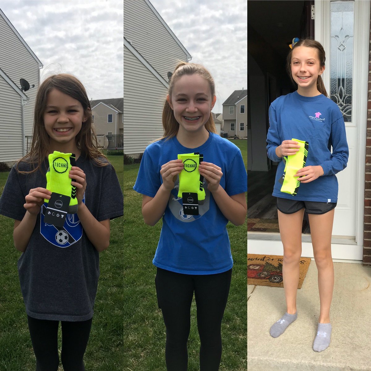 elitefcssl's tweet photo. Congrats to all these @technefutbol level up players. Hand delivered on Saturday to all of them to show our excitement for their dedication to improving. #elitefcssl #veryproud https://t.co/bufUEItMgv