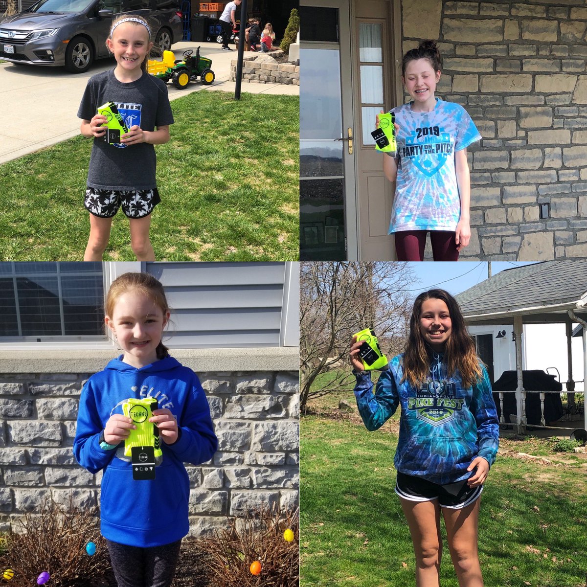 elitefcssl's tweet photo. Congrats to all these @technefutbol level up players. Hand delivered on Saturday to all of them to show our excitement for their dedication to improving. #elitefcssl #veryproud https://t.co/bufUEItMgv