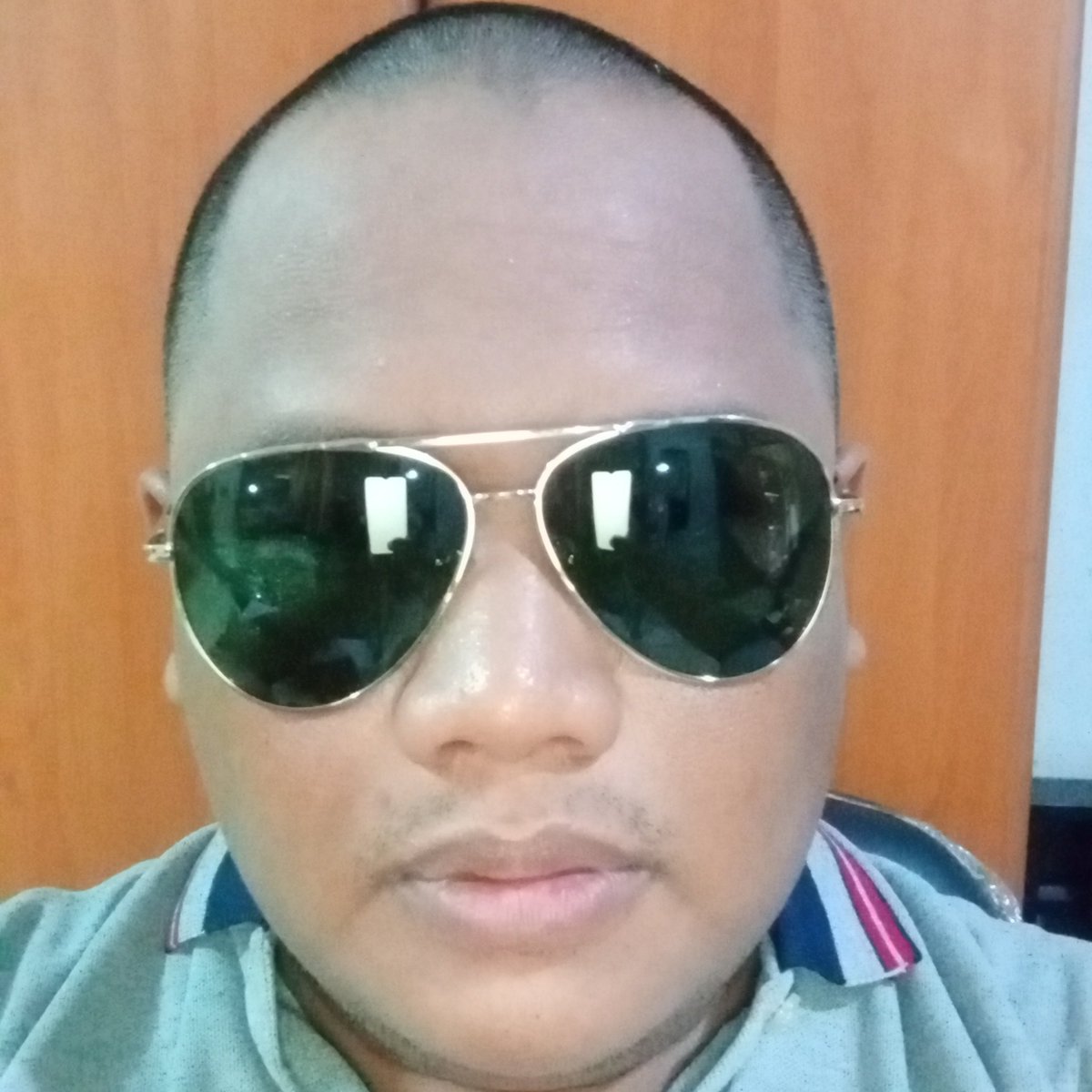 areewibowo's tweet photo. #FotoProfilBaru https://t.co/jqs5AKUQGE