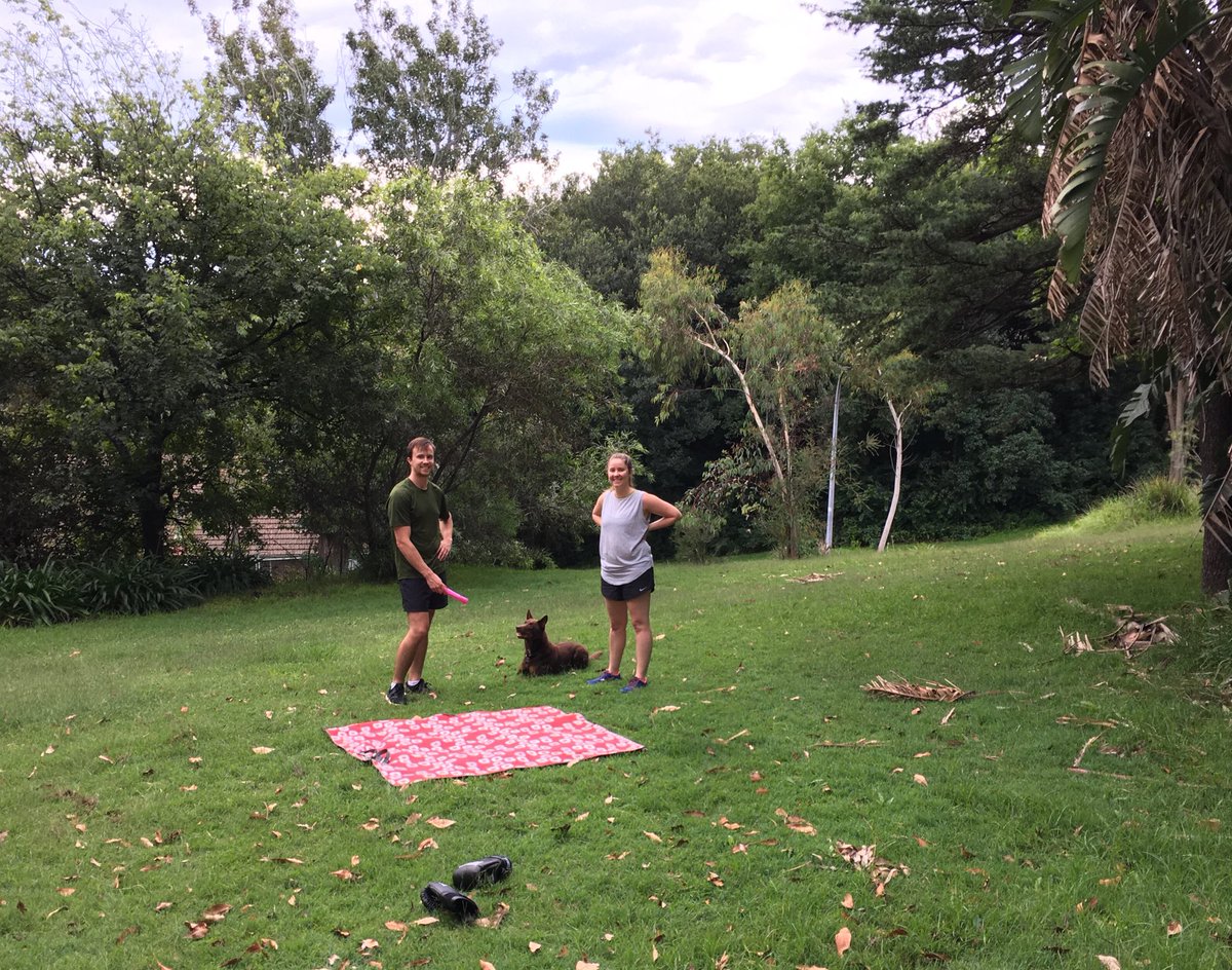 Friends of Callan Park tweet media