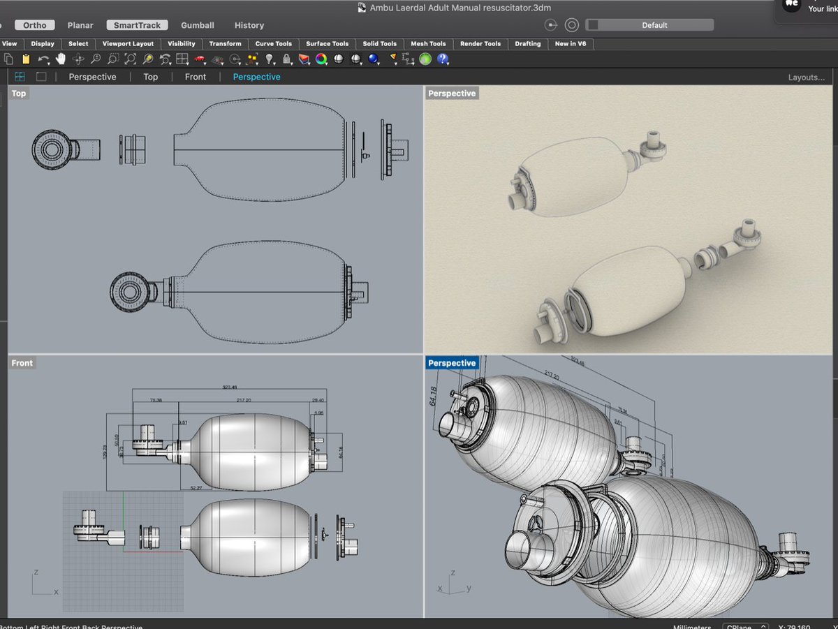 OpenAirDR tweet media