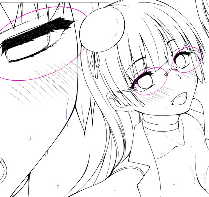 鳥海の進水日に何もあげられなかった残念…本の進捗です😇 