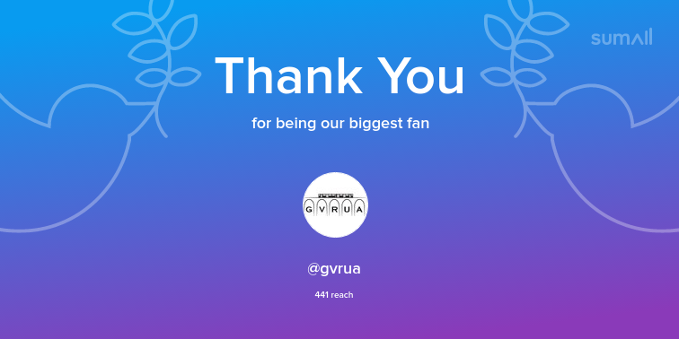 M62J21's tweet photo. Our biggest fans this week: gvrua. Thank you! via https://t.co/Nfs7K0goNG https://t.co/9FyJ07khG4