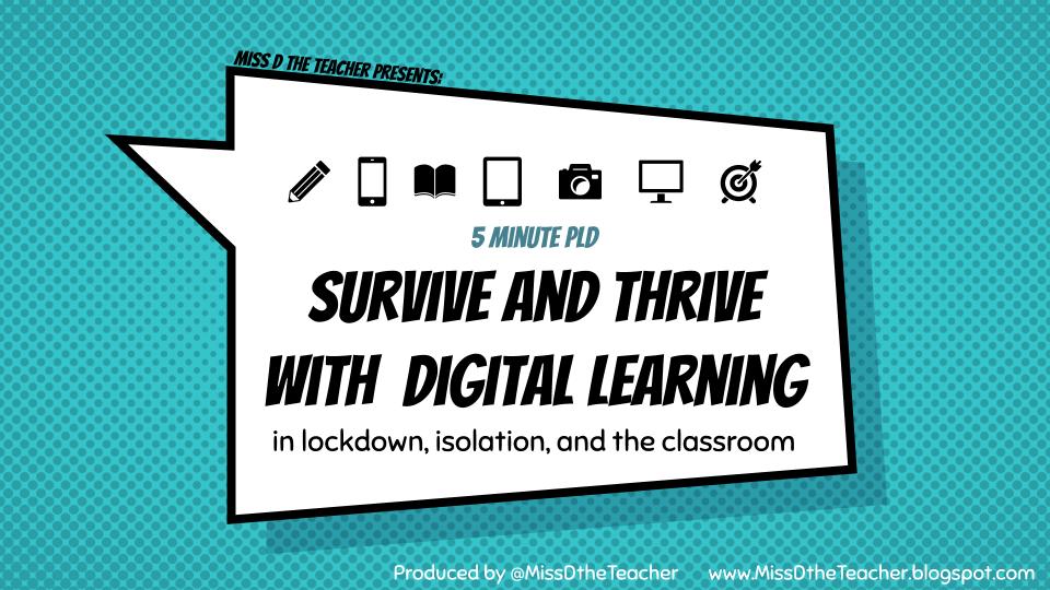 MissDtheTeacher's tweet photo. Volume 1 is available now - managing resource overload
https://t.co/PfljHd3z8J https://t.co/d8h9x8d1nH