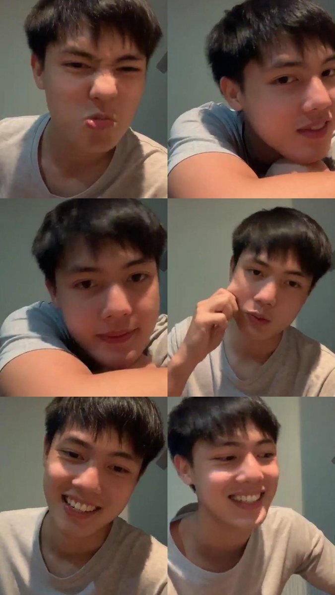 ไม่รู้จิเว้าอิหยั่ง น่ารักเลยละกันนน ^^ 💙💙🐘🐘 #จัมโบ้ <a href="/jumbo_knoxx/">Jumbo</a>