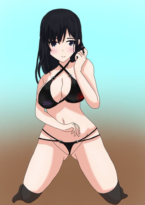 籠目美沙希のtwitterイラスト検索結果 籠目美沙希のtwitterイラスト検索結果