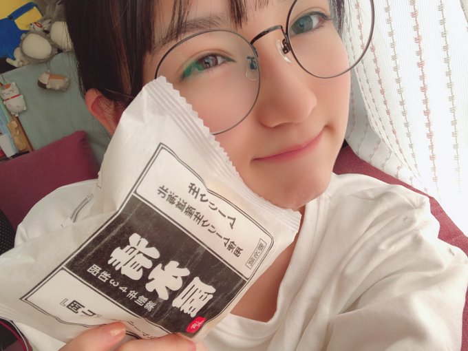 今村麻莉愛のTwitter画像11