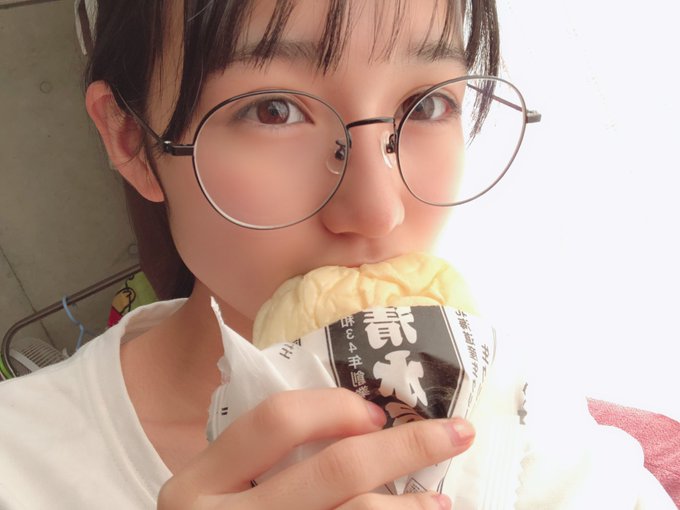 今村麻莉愛のTwitter画像12