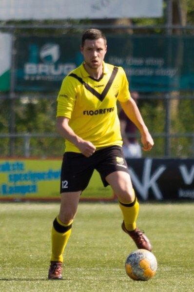 Raymon Beuling keert terug en Erik Rotman toch nog een jaar langer bij DOS! Lees hier hele artikel: doskampen.nl