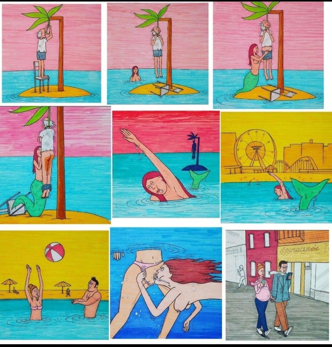 ordure (@ordurebizarree) on Twitter photo 