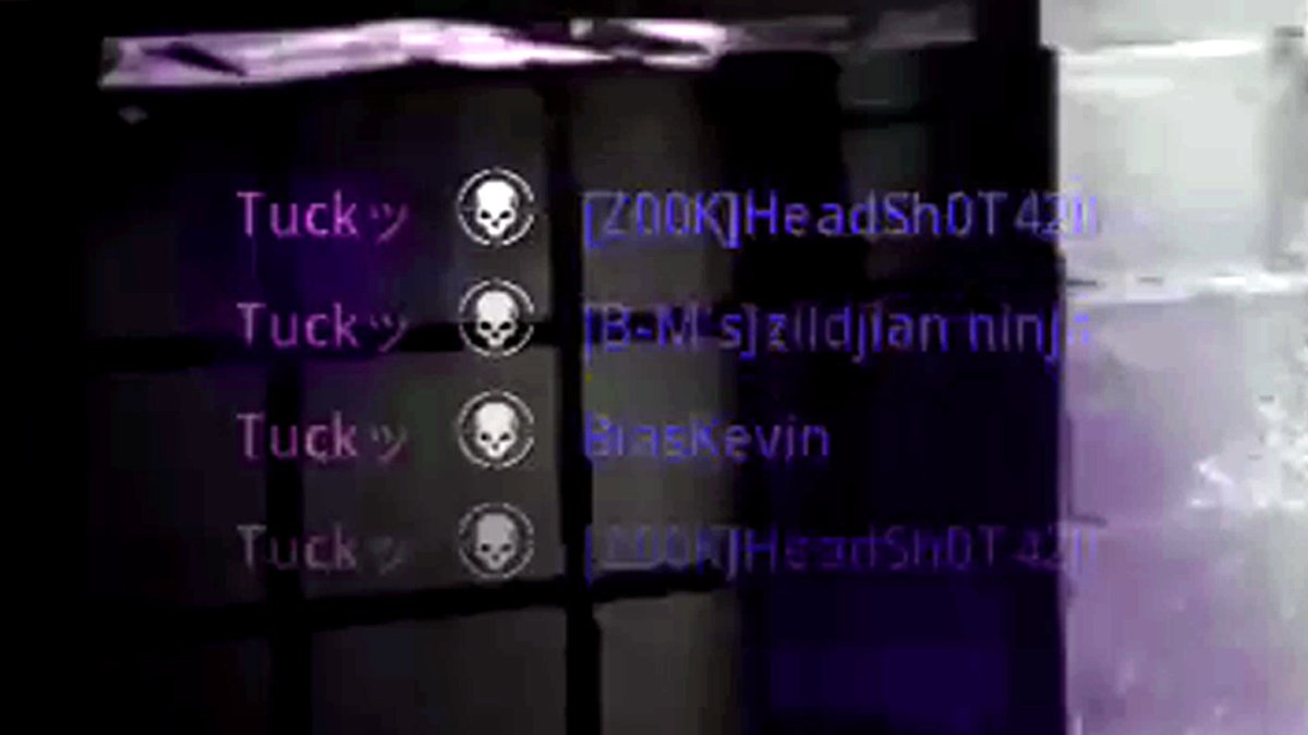 TLCSZN's tweet photo. Tomorrow. Quad head to start a 22 sniper streak. β follow me on instagram we getting close to 2500!
#modernwarfare #quadfeed #quadhead #sniping #sniper #warzone #cod #callofduty #codmw #CallofDutyModernWarfare #headshots #WarzoneClips #kar98k #mw2 #killfeeds #CoDMobile #gaming https://t.co/rPsd2VkXqW