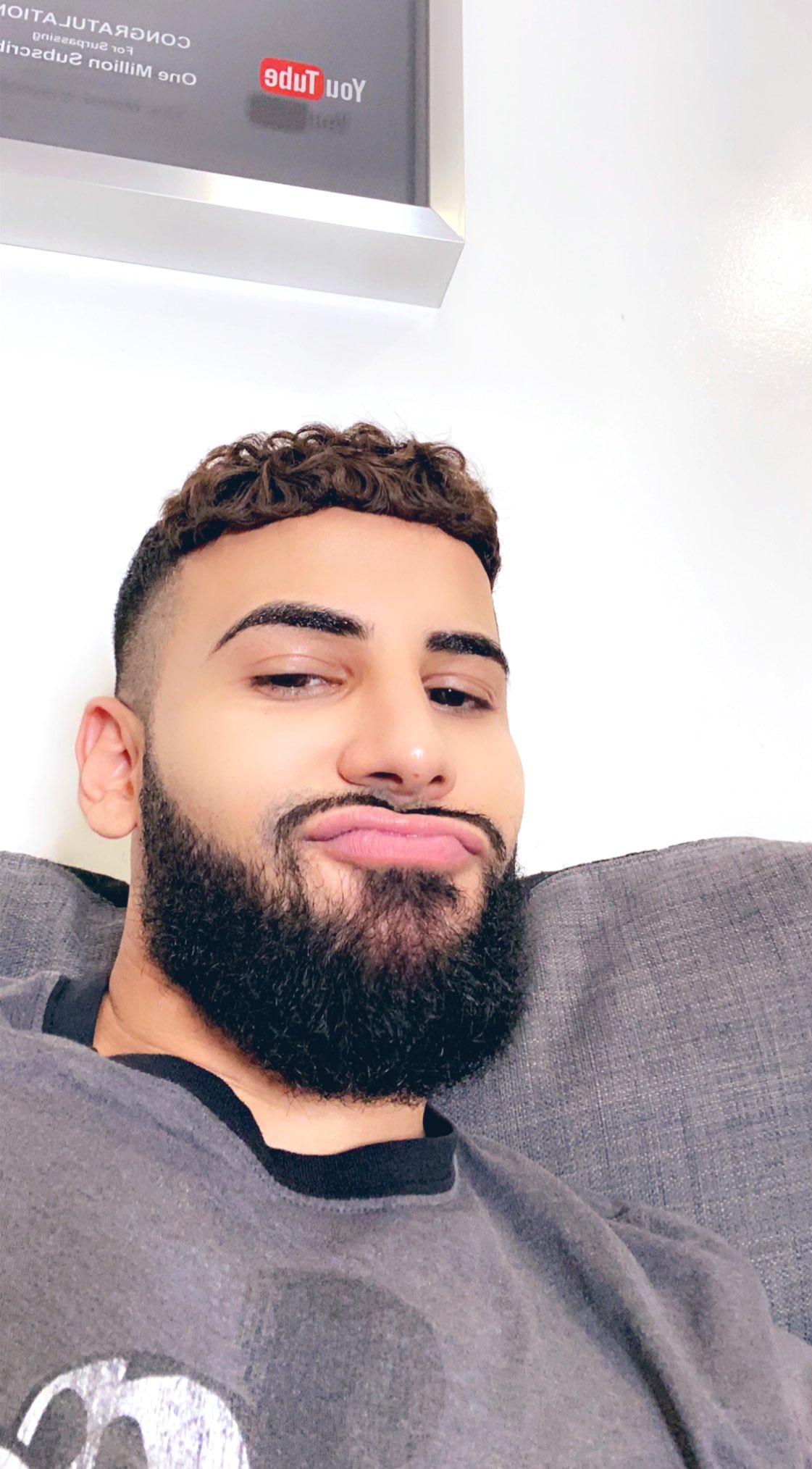 Adam Saleh on Twitter "Bored in the house at 324 am https//t.co