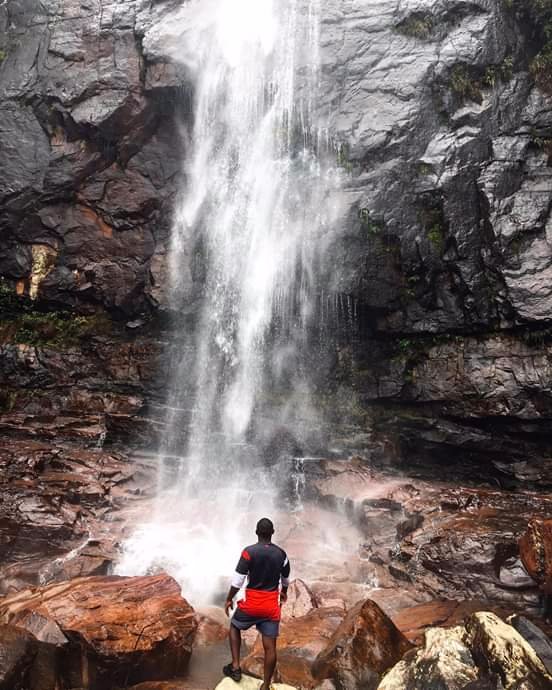 Mdikhence's tweet photo. Wonders of the earth right in our back yard...
#ExploreVenda
#ExploringWithoutLimits
#KeepOnExploring https://t.co/dN3LSca32i