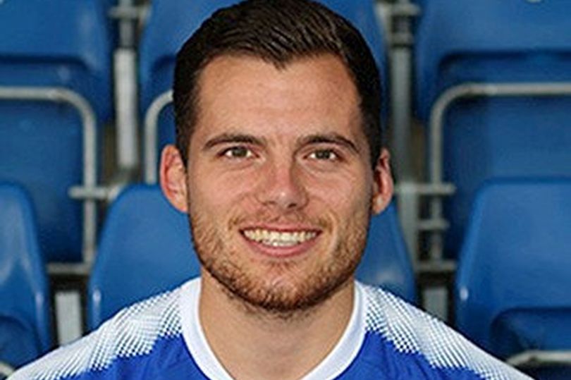 DailyMirror's tweet image. Footballer killed on night out saves at least seven lives after donating organs mirror.co.uk/sport/football…